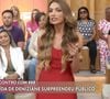 Quando Patrícia Poeta terá alta médica? Saiba quando a apresentadora da Globo irá para casa após cirurgia de doença crônica