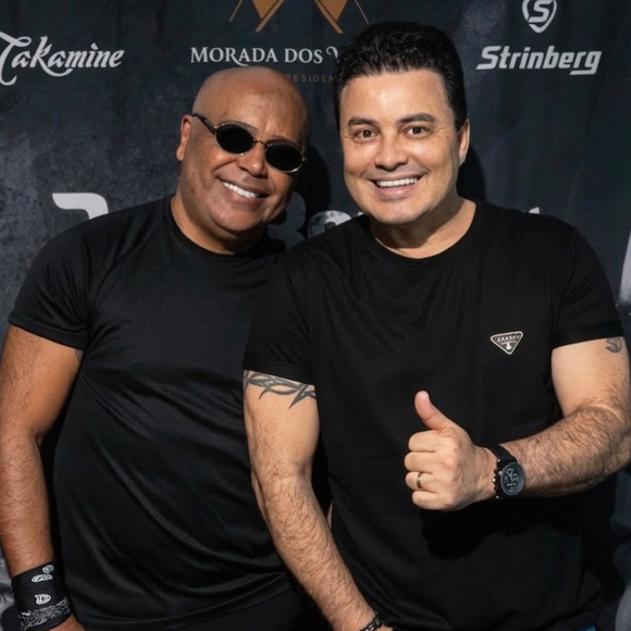 Rick e Renner formaram uma das duplas sertanejas de maior sucesso dos anos 1990 e celebravam 40 anos de carreira em 2026