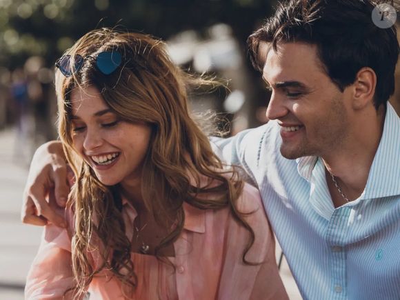 O terceiro filme da trilogia 'Culpados' se chamará 'Nossa Culpa' e já ganhou data de estreia no Prime Video