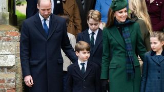 Nem brinquedo, nem presente de luxo: filho caçula de Kate Middleton e William, Príncipe Louis faz 7 anos e ganha homenagem especial dos pais
