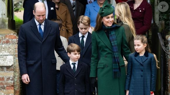 Nem brinquedo, nem presente de luxo: filho caçula de Kate Middleton e William, Príncipe Louis faz 7 anos e ganha homenagem especial dos pais