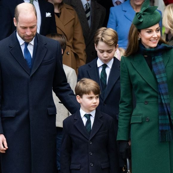 Nem brinquedo, nem presente de luxo: filho caçula de Kate Middleton e William, Príncipe Louis faz 7 anos e ganha homenagem especial dos pais