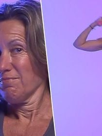 Cristina Ponce, professora de Pilates: 'Essa é a rotina de exercícios simples e rápidos para tonificar os braços e acabar com a flacidez'