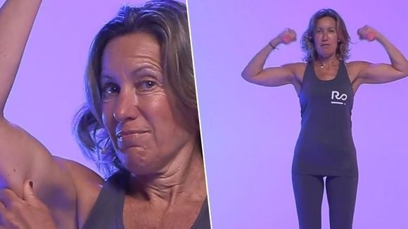 Cristina Ponce, professora de Pilates: 'Essa é a rotina de exercícios simples e rápidos para tonificar os braços e acabar com a flacidez'