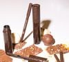 'Os dois novos produtos são a escolha ideal para quem quer explorar a intensidade dos tons marrons', conta Francine Ehlke