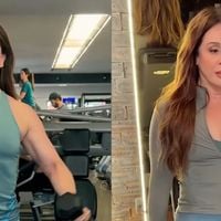 Juan Antonio Martín, personal trainer: 'Muitas mulheres aos 50 anos apresentam melhoras mais rápidas do que nas décadas anteriores porque treinam com mais consciência e menos pressa'
