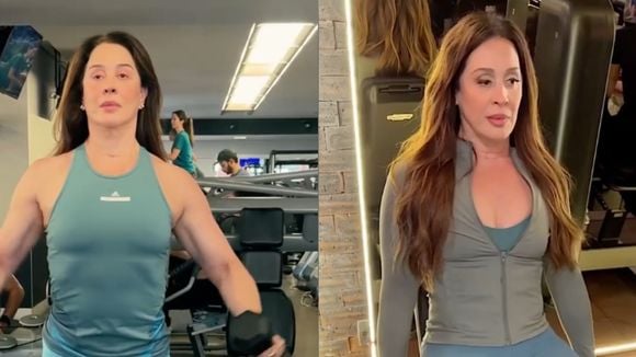 Juan Antonio Martín, personal trainer: 'Muitas mulheres aos 50 anos apresentam melhoras mais rápidas do que nas décadas anteriores porque treinam com mais consciência e menos pressa'