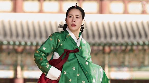 Lim Ji-yeon, de de 'My Royal Nemesis', toma este 'elixir de beleza' todos os dias pela manhã: só 2 ingredientes que reduzem o colesterol e regulam o intestino