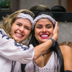 De amigas inseparáveis a 'desconhecidas'! O que destruiu a amizade de Ana Paula Renault e Munik Nunes após o 'BBB 16'?