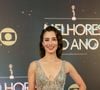 A decisão de Marjorie Estiano de não ter filhos voltou a repercutir nas redes após a atriz revelar detalhes da relação 'bélica' com a mãe e refletir sobre maternidade, afeto e família