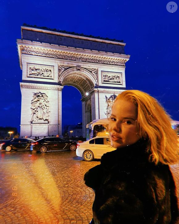 Modelo, atriz e empresária: novo affair de Dado Dolabella, Marcela Tomaszewski coleciona viagens para o exterior