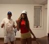A beleza da filha de Grazi Massafera e Cauã Reymond chamou atenção