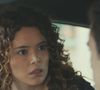 Sirin enfrenta Suat e aceita doar medula para a irmã, Bahar, na novela 'Força de Mulher'