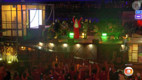 Carnaval 2026 fez ataques a opositores de Lula e lembrou processo de impeachment de Dilma Rousseff em 2016