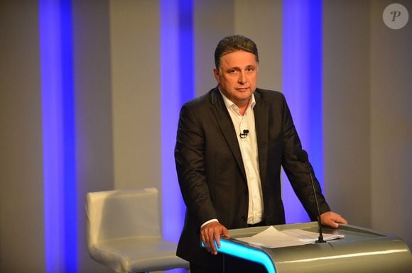 Garotinho já foi governador do Rio e, por cinco vezes, preso