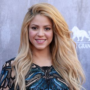 'Leite dourado é uma delícia', apontou personal de Shakira