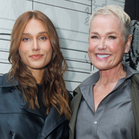 Família é família! Sasha e Xuxa Meneghel prestigiam primeiro show da turnê de João Lucas após rumores de ingressos encalhados