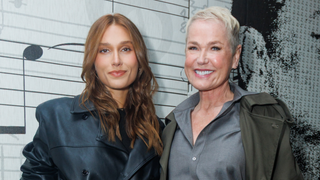 Família é família! Sasha e Xuxa Meneghel prestigiam primeiro show da turnê de João Lucas após rumores de ingressos encalhados