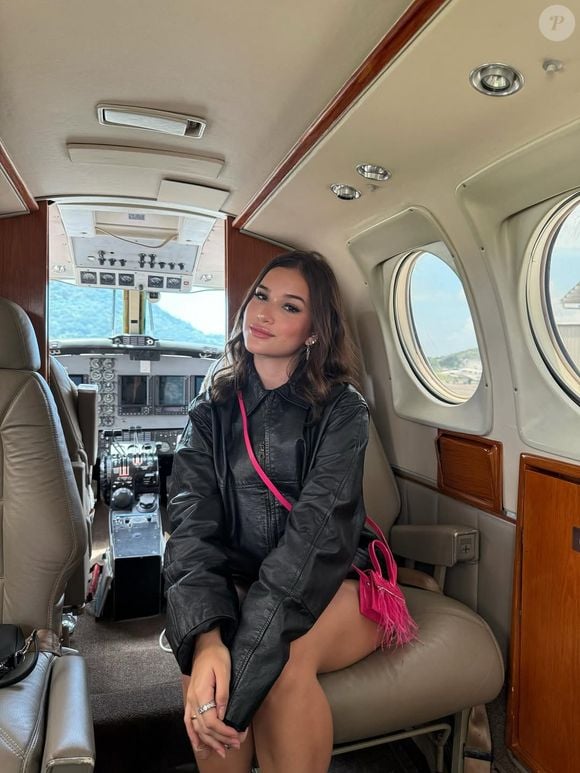 Idade de Duda Wendling: participante de 'A Fazenda 17' é atriz desde criança e tem apenas 19 anos