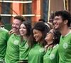 O ‘MasterChef Brasil 2026’ começou com pressão psicológica, 'pênaltis culinários', elenco afiado e até polêmica envolvendo Érick Jacquin. O Purepeople analisou os maiores acertos e erros da estreia