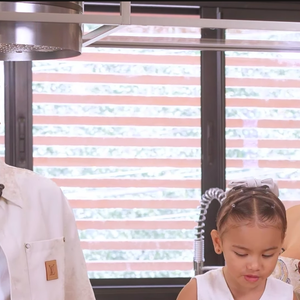 Neymar participou do 'Bru na Cozinha' com a esposa Bruna Biancardi