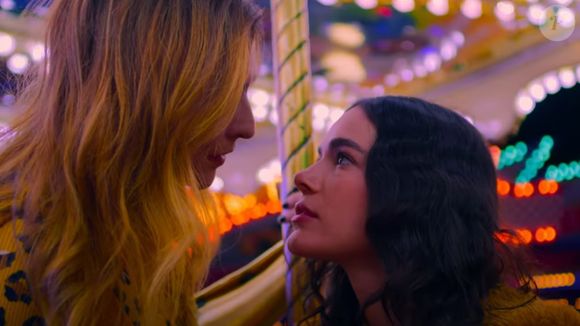 Bruna Marquezine e Fernanda Paes Leme são affair na série 'Amor da Minha Vida'