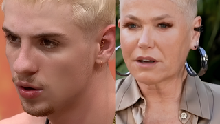 Juliano Floss, do 'BBB 26', ameaça processar responsáveis por vídeo íntimo falso com Jonas Sulzbach; Paolla Oliveira, Xuxa e outros 5 famosos também foram vítimas de IA