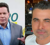 Que gafe! Marcão do Povo confunde JP Mantovani e lamenta morte de ator do SBT que está vivo: 'Meu amigo pessoal'