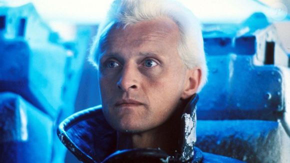 O longa-metragem é uma adaptação do romance clássico de Philip K. Dick, 'Blade Runner: Androides sonham com ovelhas elétricas?', de 1968