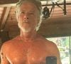 Marcello Novaes revela segredo com dieta e exercícios para ter corpo definido aos 62 anos: 'O pai tem uma barriguinha'