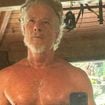 Jaques em 'Dona de Mim', Marcello Novaes revela segredo com dieta e exercícios para ter corpo definido aos 62 anos: 'O pai tem uma barriguinha'