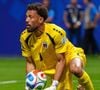 Vozinha brilhou contra a Espanha na Copa do Mundo 2026. Após a partida, a trajetória do goleiro cabo-verdiano de 40 anos ganhou repercussão internacional
