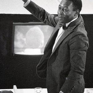 Herança de Pelé pode ficar sem dois apartamentos, pois há chance dos imóveis irem a leilão