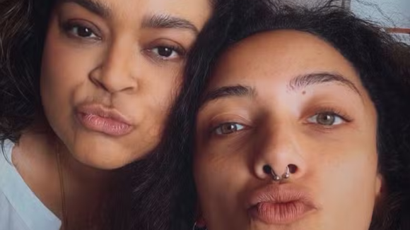 Alice Carvalho revela que viveu romance com Preta Gil enquanto cantora se relacionava com O Kannalha: 'Sem medo'