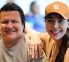 Cantor Giovani e Anna Carolina vão reatar casamento após ex-mulher do sertanejo expor traição? Reviravolta pode acontecer
