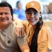 Separação conturbada do cantor Giovani e Anna Carolina pode ter reviravolta após acusação de traição; sertanejo é envolvido em forte rumor: 'Controlador'