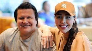 Separação conturbada do cantor Giovani e Anna Carolina pode ter reviravolta após acusação de traição; sertanejo é envolvido em forte rumor: 'Controlador'