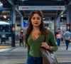 Aos 36 anos, Sophie Charlotte vive Gerluce na novela 'Três Graças'