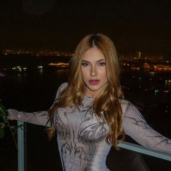 Virgínia Fonseca chamou atenção ao curtir o post da advogada Brenda Martins no Instagram