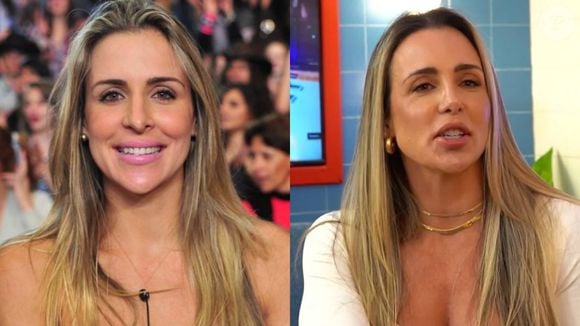 Joana Machado optou pela reclusão desde 2017, quando parou a carreira e sumiu da mídia para tratar uma depressão