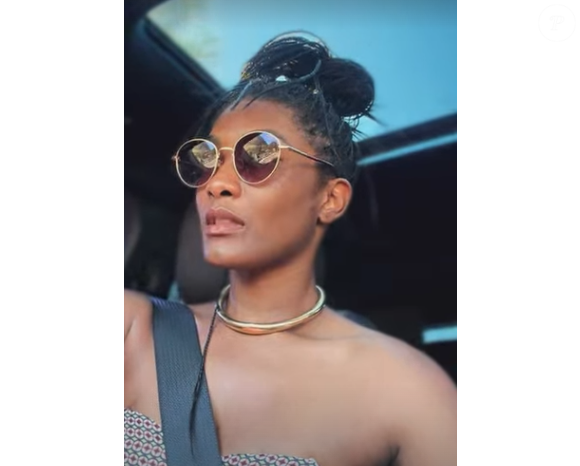 Após dias de silêncio, Erika Januza quebra o silêncio sobre o fim do namoro com Arlindinho e agradece o carinho recebido dos fãs nas redes sociais