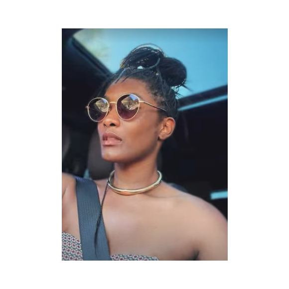 Após dias de silêncio, Erika Januza quebra o silêncio sobre o fim do namoro com Arlindinho e agradece o carinho recebido dos fãs nas redes sociais