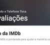 No IMDb, muita gente choca ao se deparar com a nota de 5.5 para 'Quando o Telefone Toca'