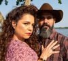 Muito antes da Pilar de 'Quem ama cuida', Isabel Teixeira viveu a inesquecível Maria Bruaca em 'Pantanal'