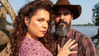 Para ver em novembro na Globo: novela substituta de 'Avenida Brasil' no 'Vale a Pena Ver de Novo' resgata trama rural e tem a vilã Pilar como mulher rejeitada pelo marido