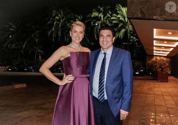 Edu Guedes com câncer: apresentador e noivo de Ana Hickmann foi operado em julho de 2025