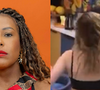 ‘BBB 26': Sol Vega agrediu Ana Paula Renault, por isso, foi expulsa na tarde desta quarta, 11