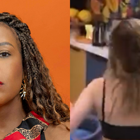 ‘BBB 26': Sol Vega agrediu Ana Paula Renault, por isso, foi expulsa na tarde desta quarta, 11
