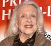 Ela tinha 101 anos: este ícone do cinema francês passou seus últimos dias em um lar de idosos instalado em dois castelos