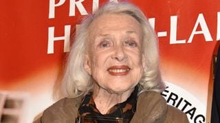 Ela tinha 101 anos: este ícone do cinema internacional passou seus últimos dias em um lar de idosos instalado em dois castelos